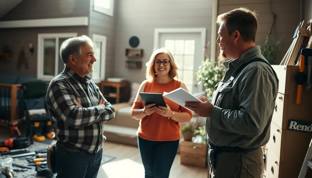 house repair grants