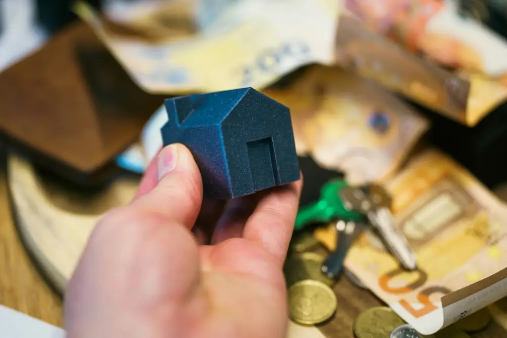Budgeting & Financing for Home Renovation