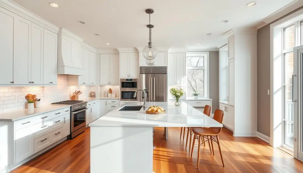 total kitchen renovation cost