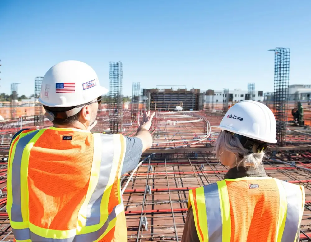 Contractor Certifications