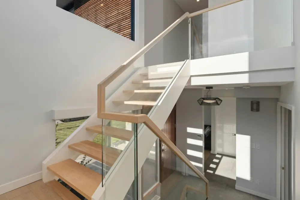 Upgrading Your Stairs