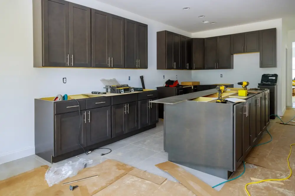 kitchen remodeling san diego