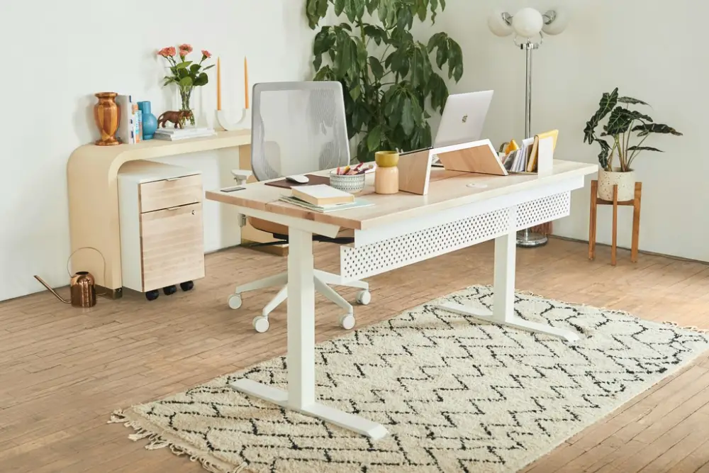 Modern Home Office