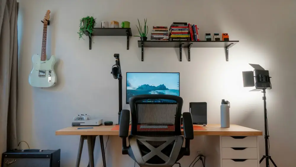 Home Office