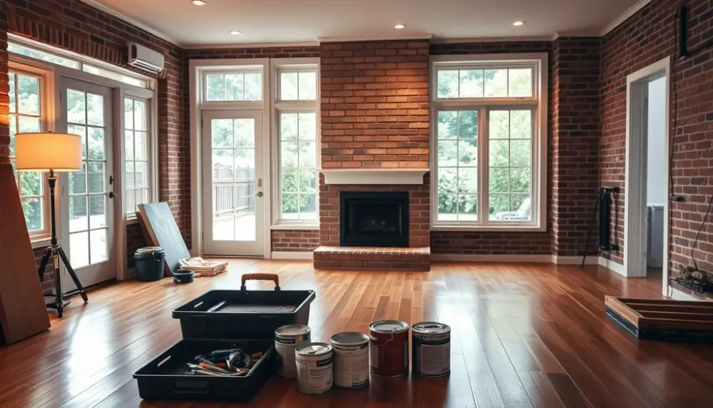 home renovation tips