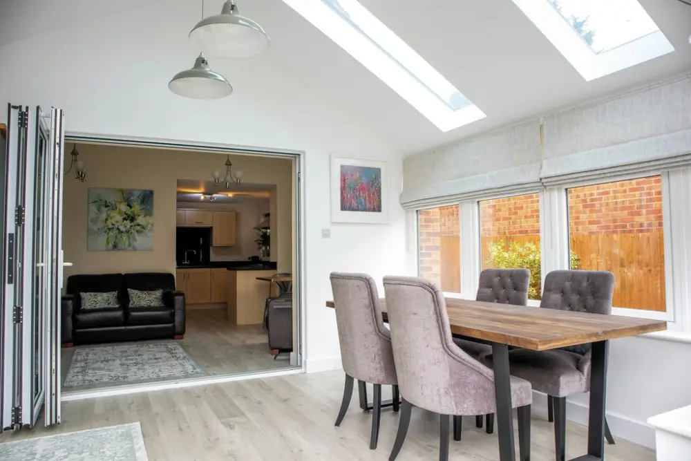 House Renovation Cost