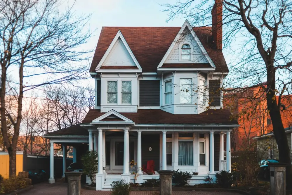 Renovate Before Selling Home