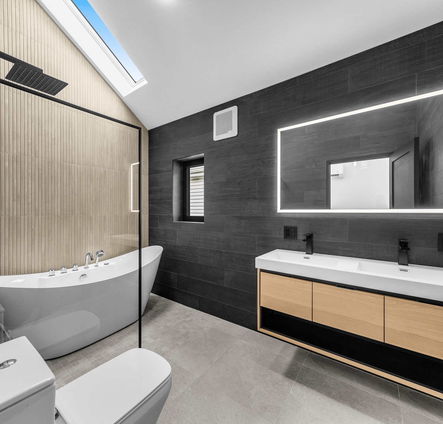 Bathroom Remodeling Services
