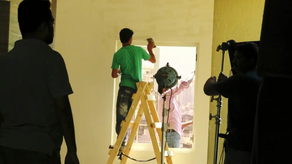 house renovation contractor credentials