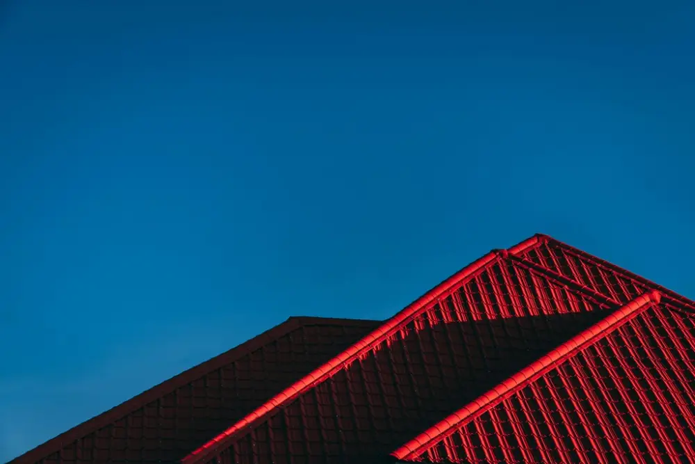 Metal Roofing
