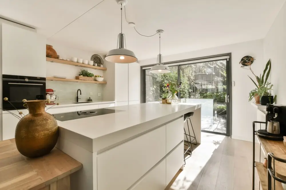 average cost of kitchen remodel