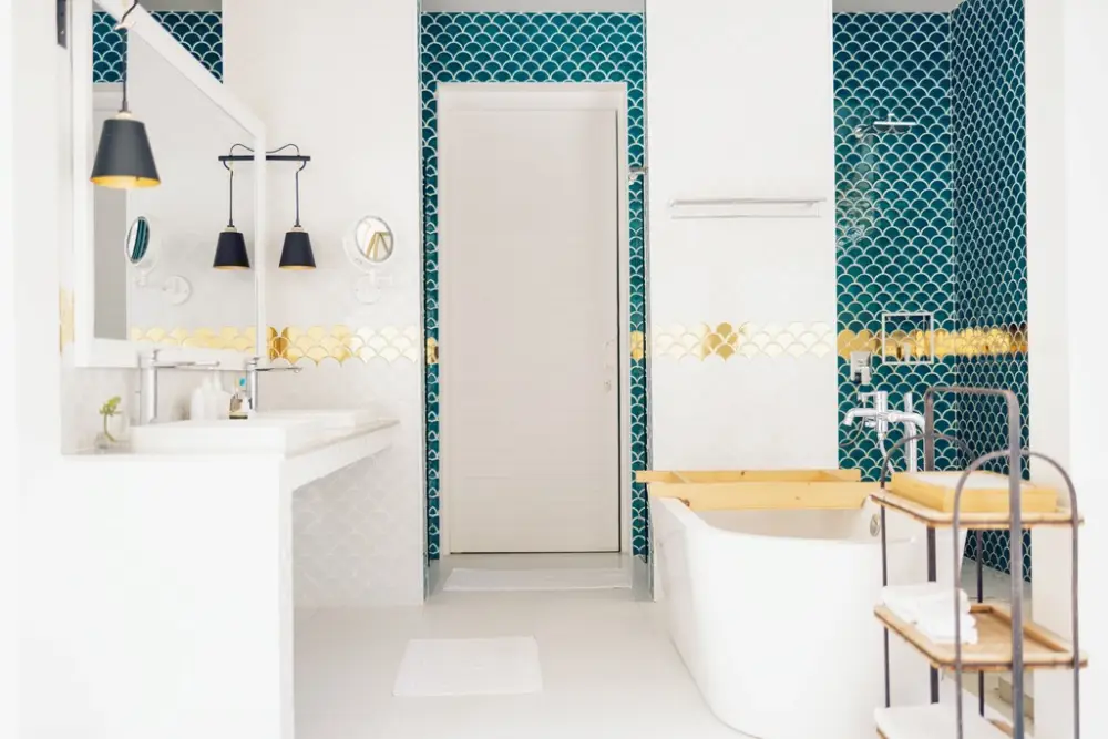 prices for bathroom