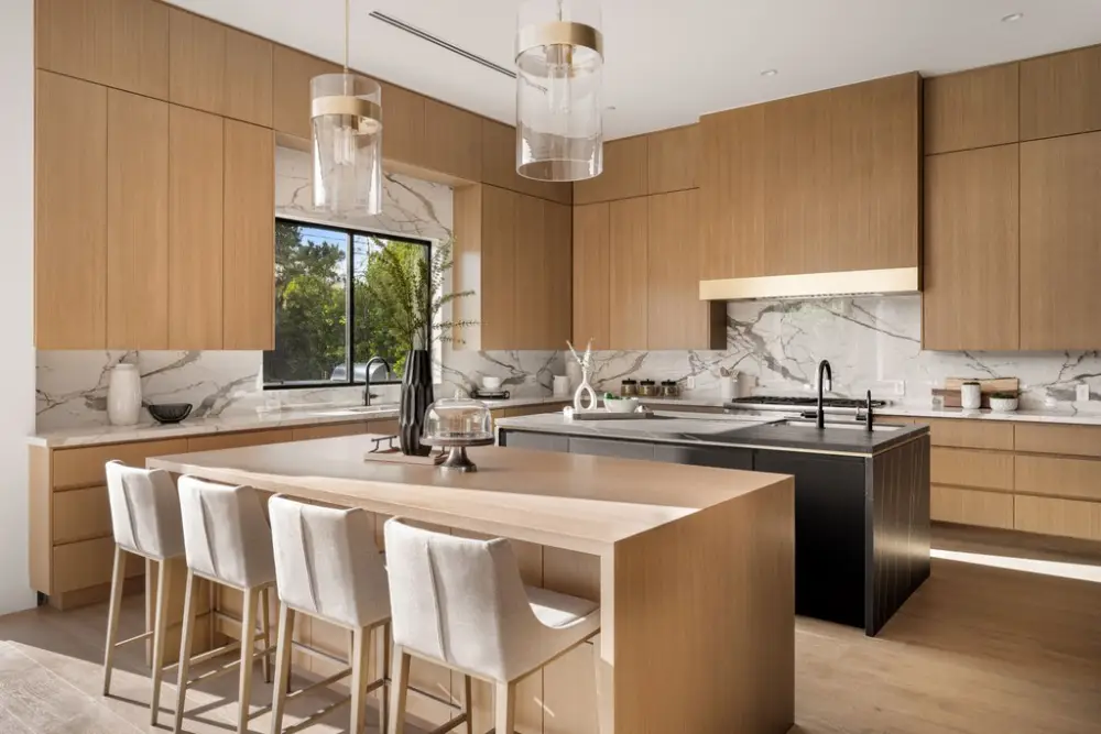 complete kitchen renovation cost