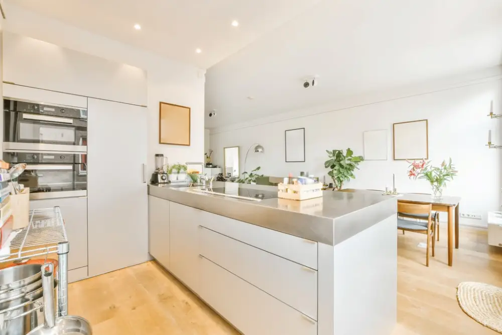 how much does it cost to renovate a kitchen