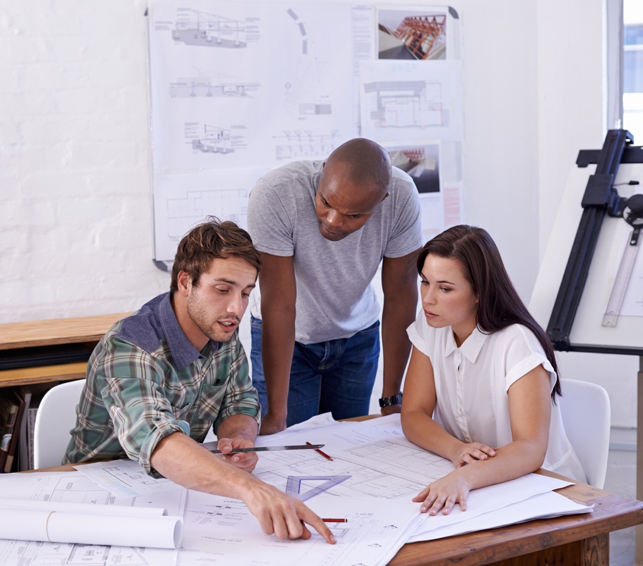 Design Build Firm