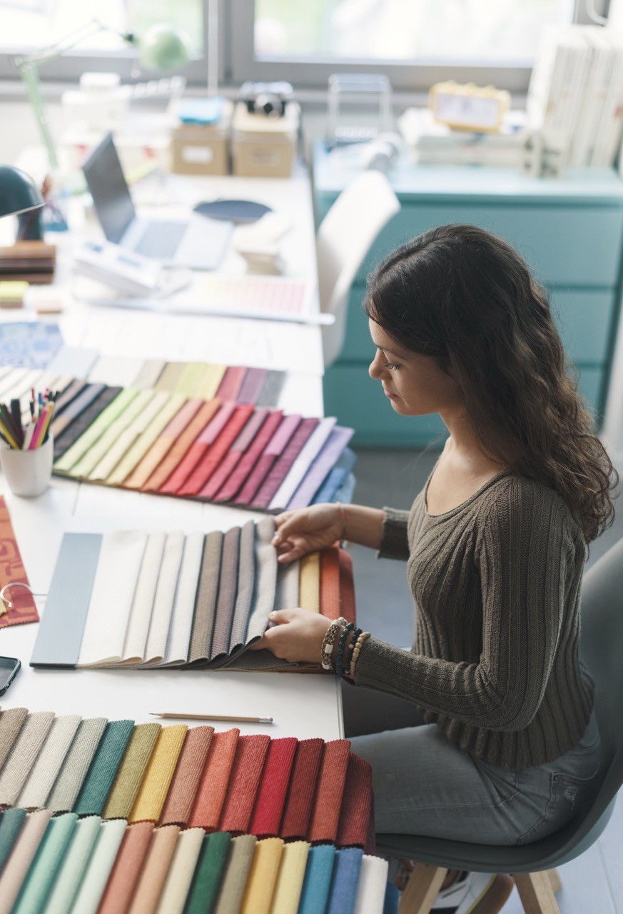 Interior Designers