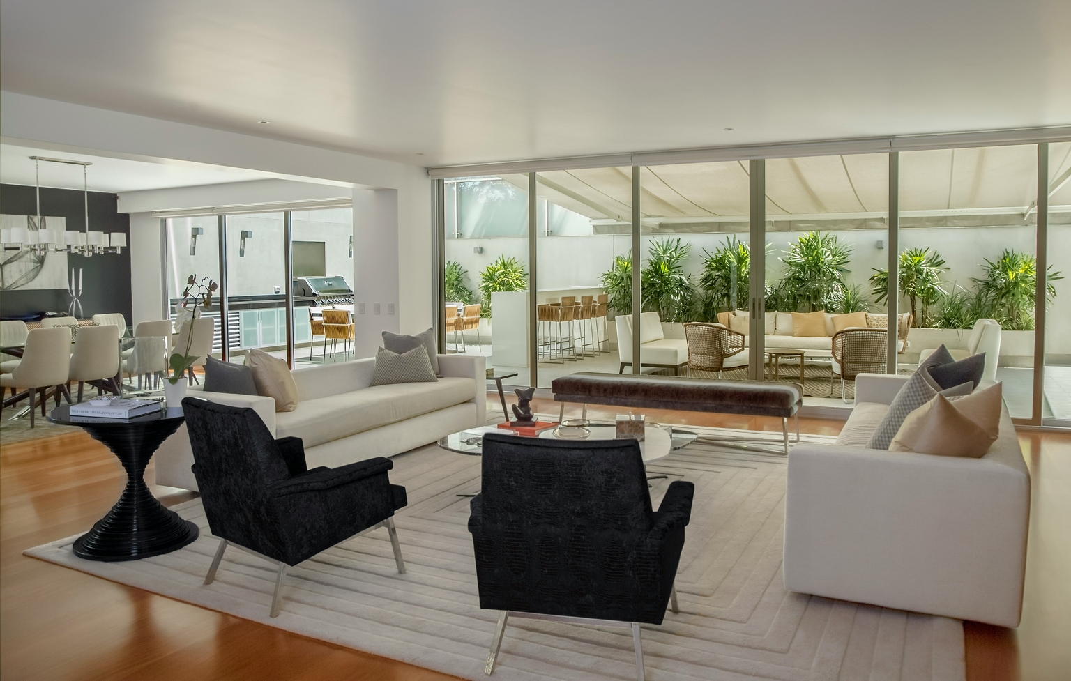 Comprehensive Design Solutions