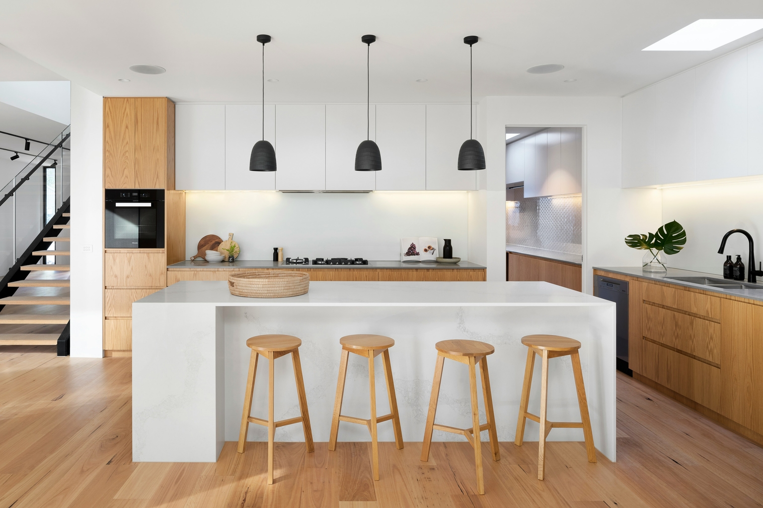 Westchester Family Home Design