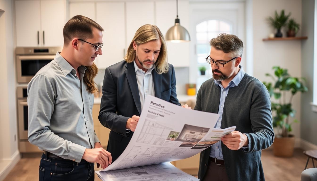 Understanding Kitchen Renovation Cost NY: How Renotive Simplifies Your Project