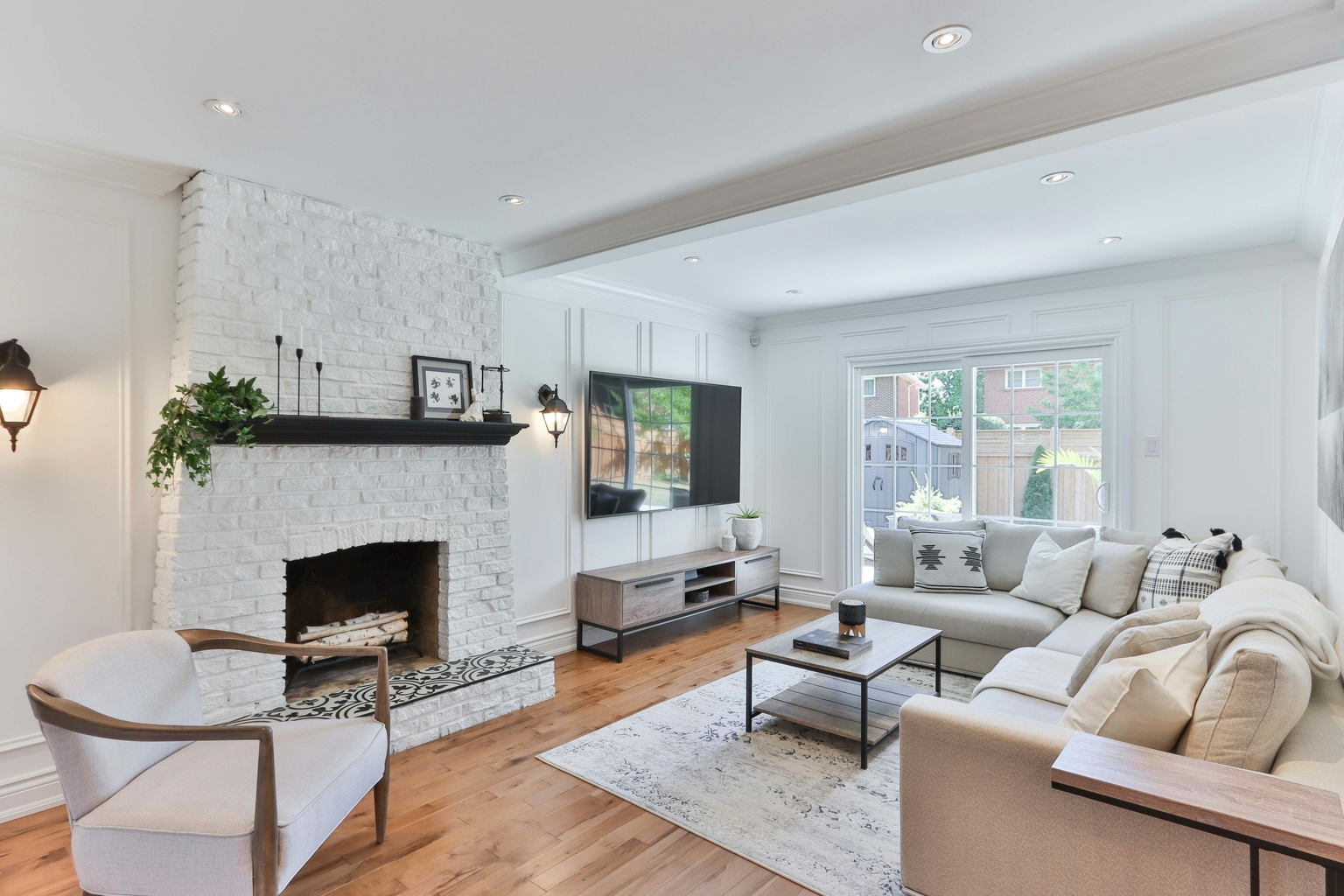 Luxury NY Interior Design