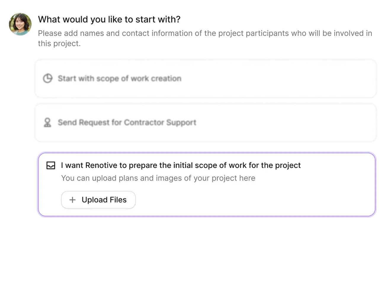 Send Us Your Project Design Files