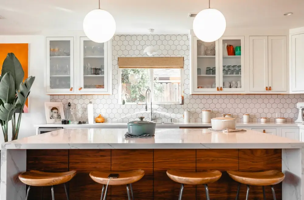 Kitchen Upgrade