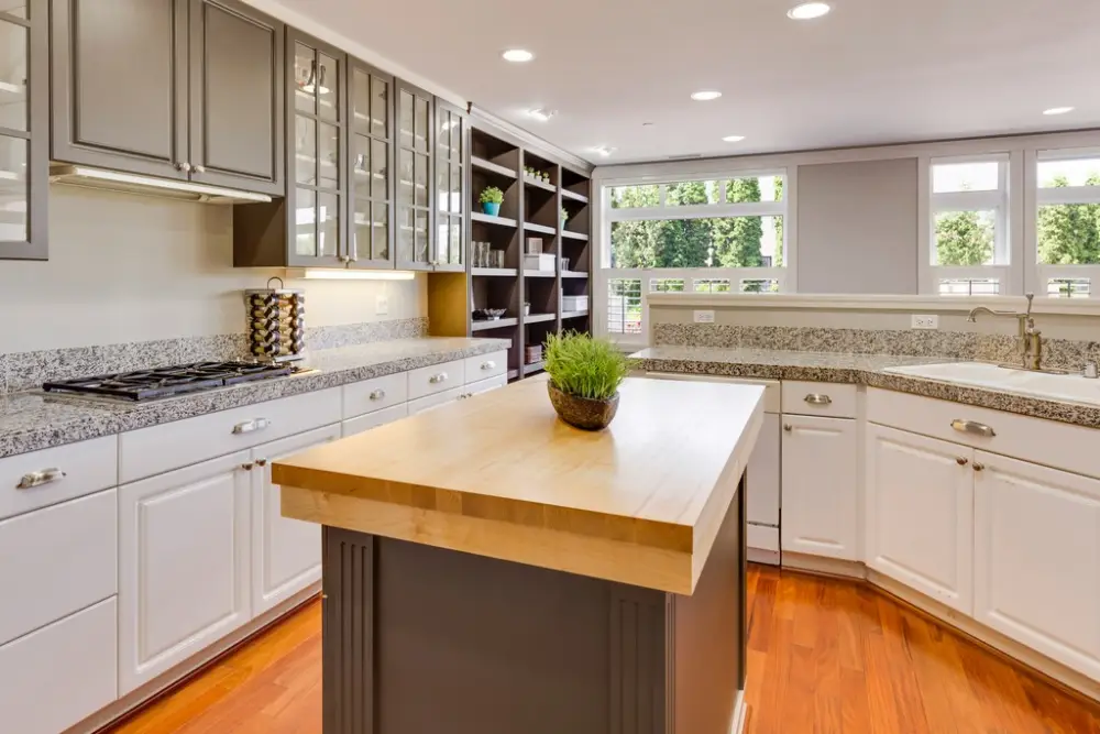 Kitchen Remodel