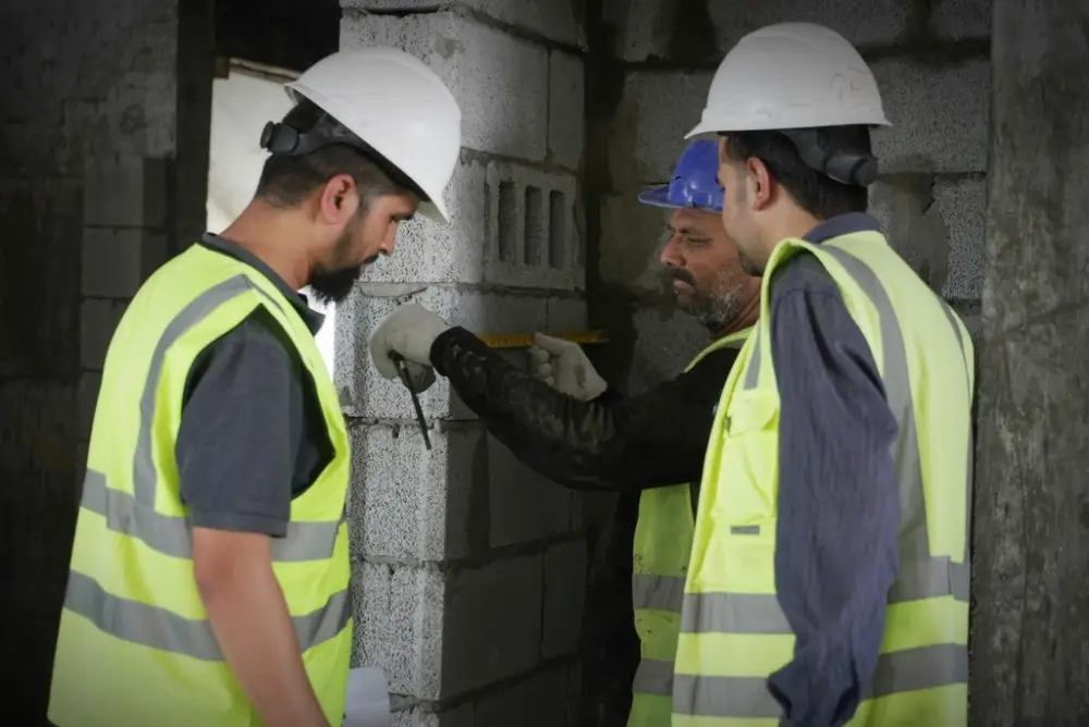 Hiring Credentialed Contractors