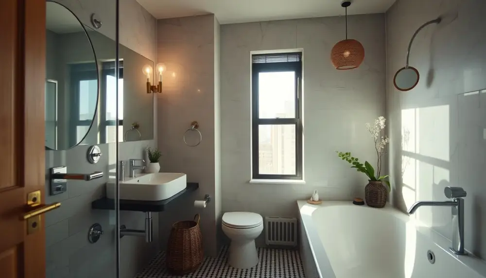 bathroom renovation cost per square foot NY