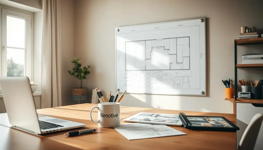 how much to renovate a kitchen
