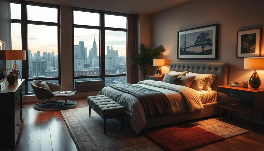 NYC bedroom renovation market trends