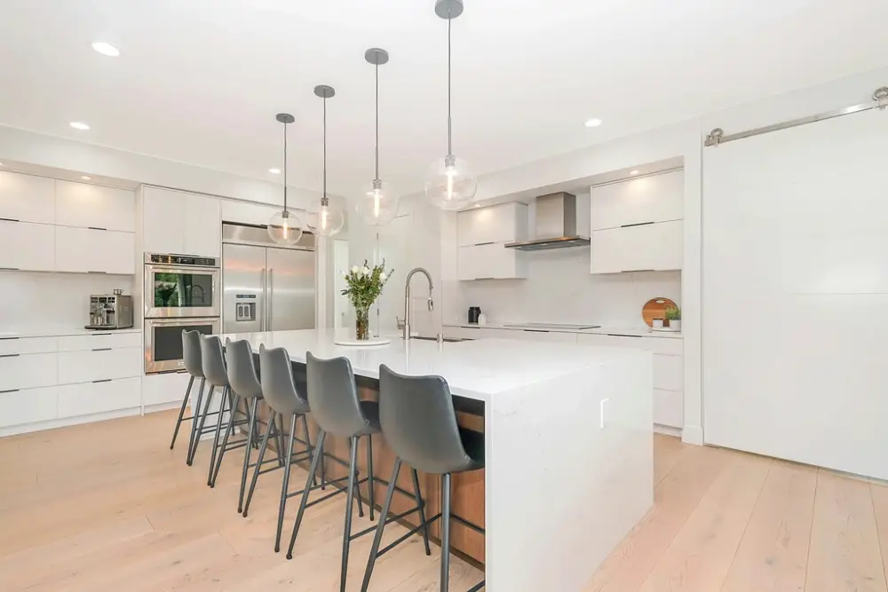 kitchen renovation cost per square foot NY
