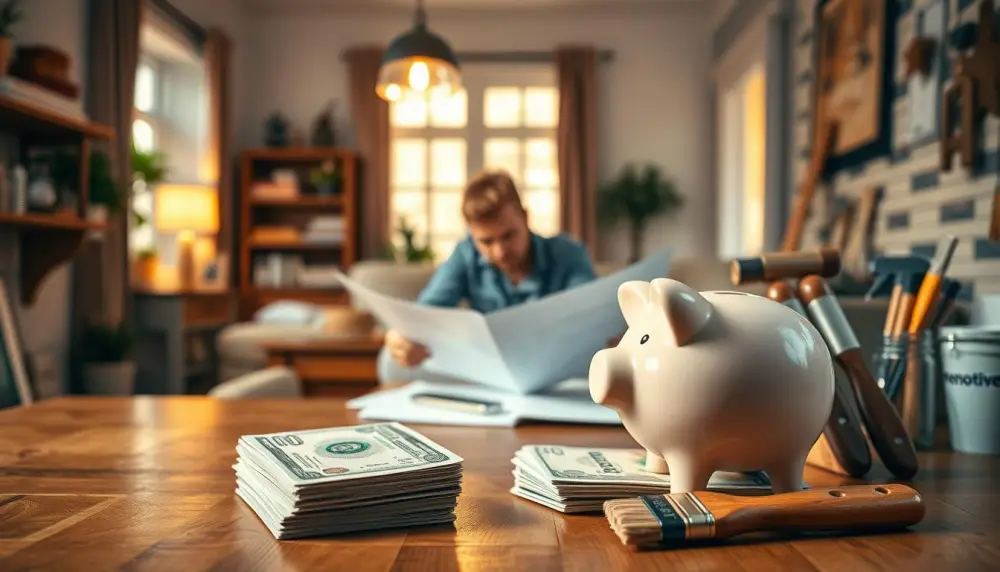 home renovation costs