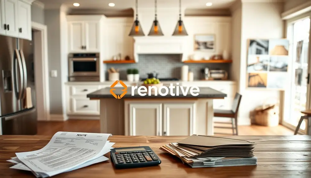 complete kitchen renovation cost