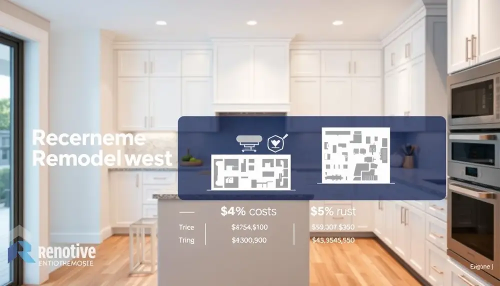 how much to renovate a kitchen