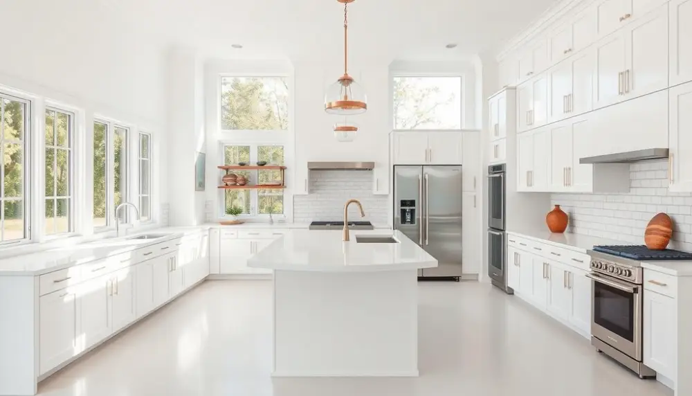 kitchen remodel goals