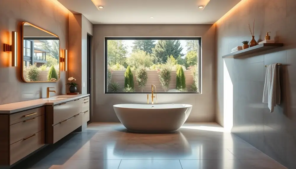 prices for bathroom