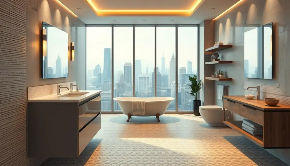 prices for bathroom