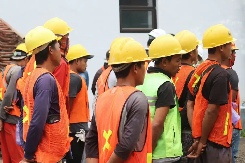 Credentialed contractors