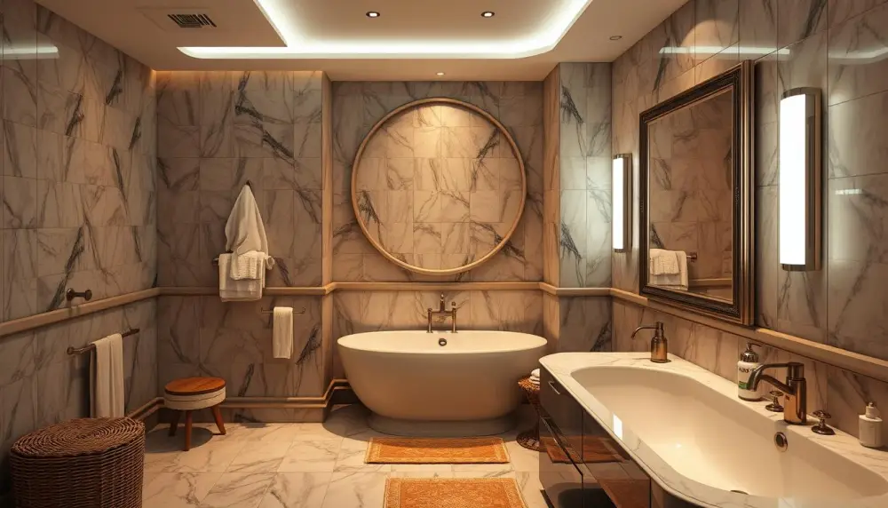 prices for bathroom