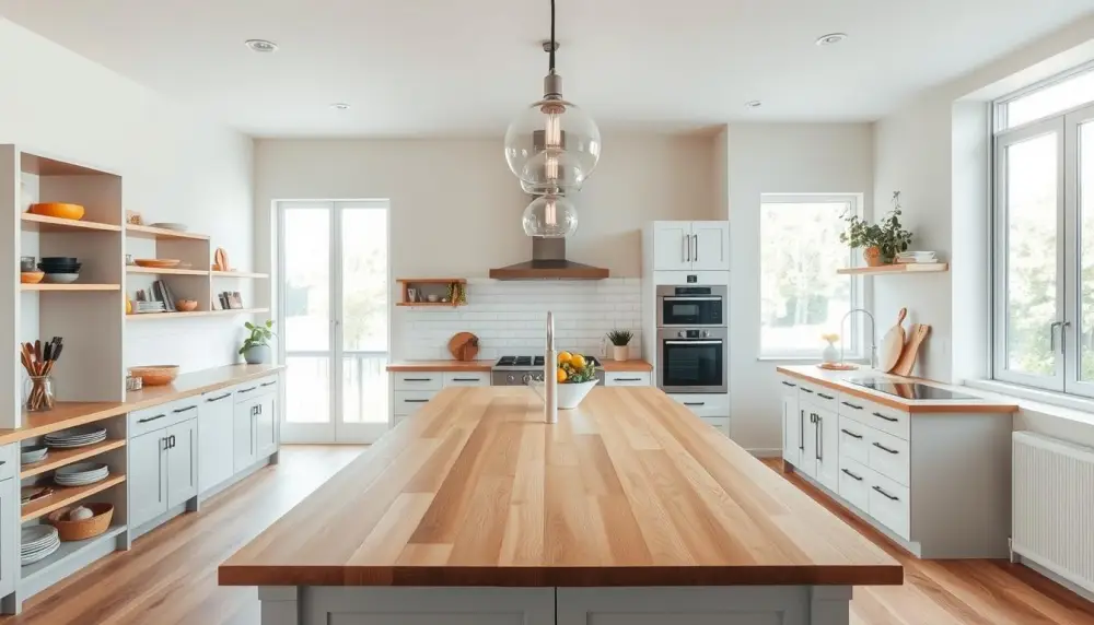 cost-effective kitchen remodel tips