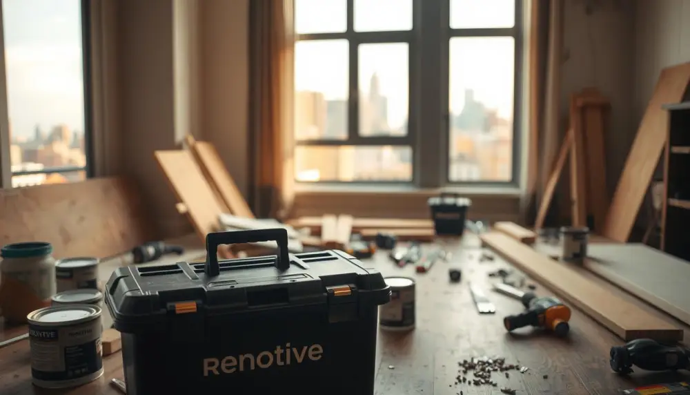 labor costs NY renovation