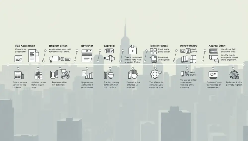 NY demolition permits process steps