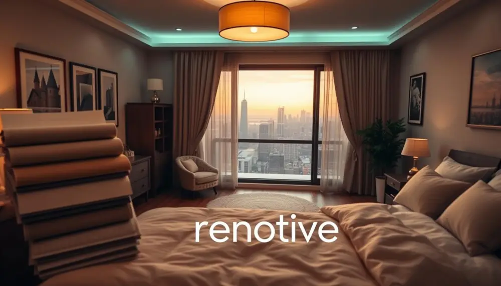bedroom renovation cost factors